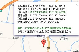 一张照片出卖你多少隐私?一张照片暴露你的真实位置!