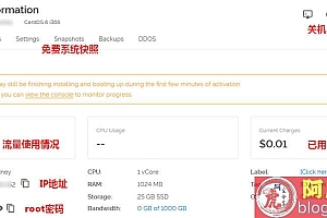 Vultr VPS服务器购买及使用教程 可支付宝哦