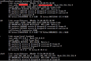 CentOS 7下配置安装KVM