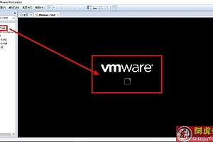 解决VMWare启动虚拟机出现错误“该虚拟机似乎正在使用中,请按“获取所有权(T)”按钮获取它的所有权。”