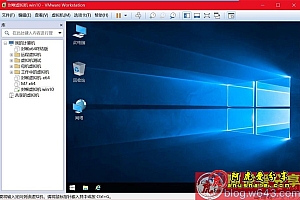 如何增加VMWare虚拟机的磁盘空间(磁盘扩展)