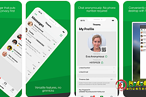 2021 年 5 款最安全的即时通讯软件 Apps,加密你的所有信息