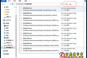 VMWare虚拟机提示:另一个程序已锁定文件的一部分,打不开磁盘…模块”Disk”启动失败的解决办法